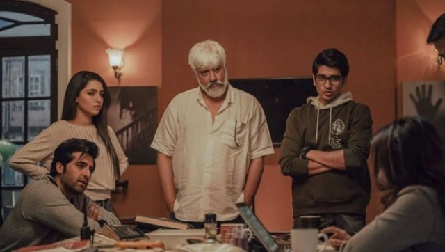 Vikram Bhatt collaborates with Mahesh Bhatt after two decades for horror film Cold