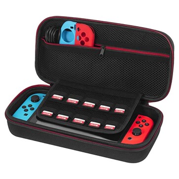 Best cases to carry your Nintendo switches in style Best cases to carry your Nintendo switches in style