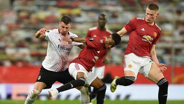 Europa League preview: Zlatan Ibrahimovic, AC Milan gear up to face Manchester United; Arsenal host Olympiacos