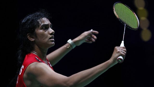 Highlights, All England Open semi-finals, PV Sindhu vs Pornpawee Chochuwong: Chochuwong eases past Sindhu 21-17, 21-9 Highlights, All England Open semi-finals, PV Sindhu vs Pornpawee Chochuwong: Chochuwong eases past Sindhu 21-17, 21-9