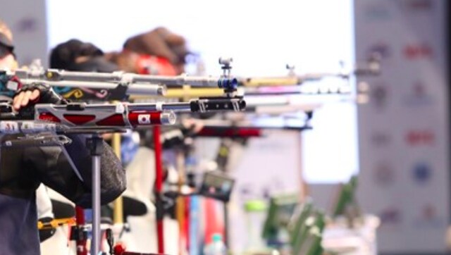 India shooters' World Cup campaign to continue despite curfew in Lima India shooters' World Cup campaign to continue despite curfew in Lima