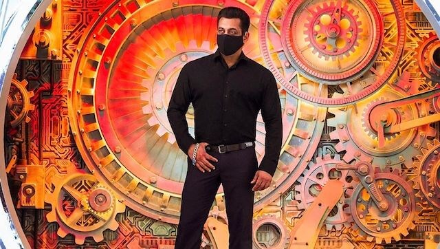 Bigg Boss amid Covid-19: How this season of the reality show manoeuvred production around the pandemic