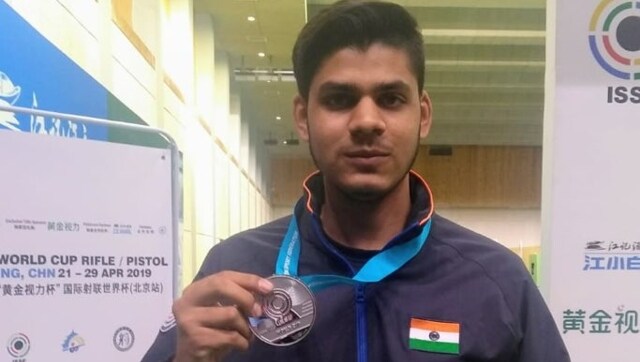 In sport of small margins, Divyansh Singh Panwar’s big leap