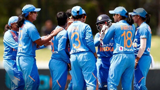 India women to take on England in one-off Test in 2021, confirms BCCI secretary Jay Shah India women to take on England in one-off Test in 2021, confirms BCCI secretary Jay Shah