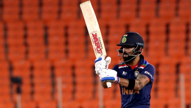 Virat Kohli steps down as T20I captain: His most memorable knocks in shortest format of game