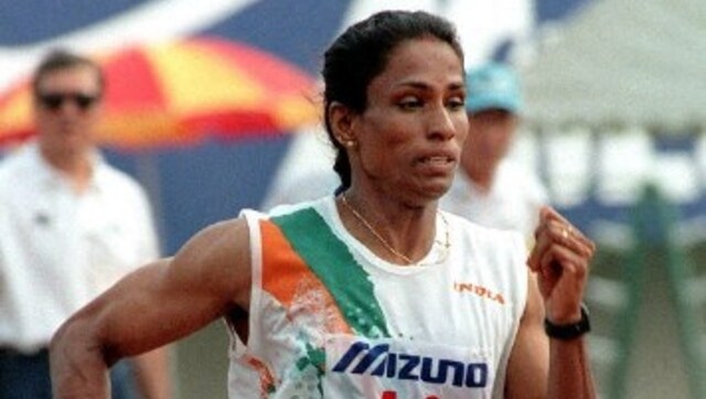 PT Usha, Gurbachan Singh Randhawa to head AFI's senior and junior selection committees PT Usha, Gurbachan Singh Randhawa to head AFI's senior and junior selection committees
