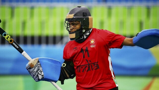 Germany, Argentina tours helped us fine tune our game, says Indian women's hockey team vice-captain Savita Punia