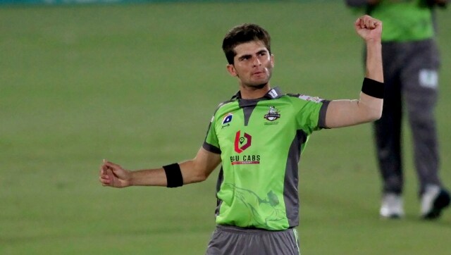 PSL 2021: Shaheen Afridi, David Wiese power Lahore Qalandars to six-wicket win over Karachi Kings