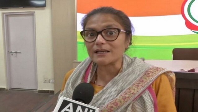 Assam Assembly Elections 2021, Sushmita Dev profile: Congress leader faces uncertain future in party, politics Assam Assembly Elections 2021, Sushmita Dev profile: Congress leader faces uncertain future in party, politics