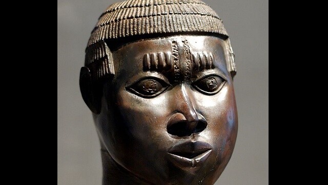 Germany mulls repatriation of Benin bronzes, stolen during colonial era, to Nigeria
