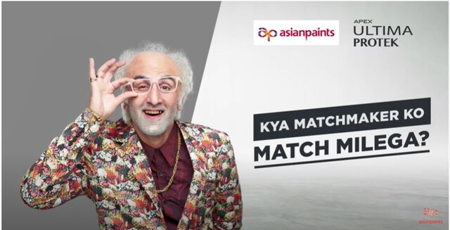 The ultimate protection is here with Asian Paints ka Lamination Wala Ultima Protek