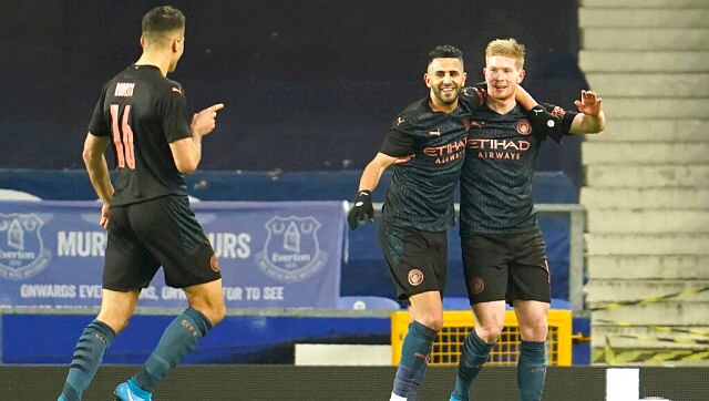 FA Cup: Manchester City beat Everton to reach semi-finals; Southampton too book place in last-four FA Cup: Manchester City beat Everton to reach semi-finals; Southampton too book place in last-four