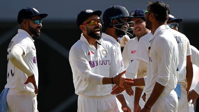 India vs England: Former skipper Andrew Strauss concedes English batsmen are 'not good enough in Indian conditions' India vs England: Former skipper Andrew Strauss concedes English batsmen are 'not good enough in Indian conditions'
