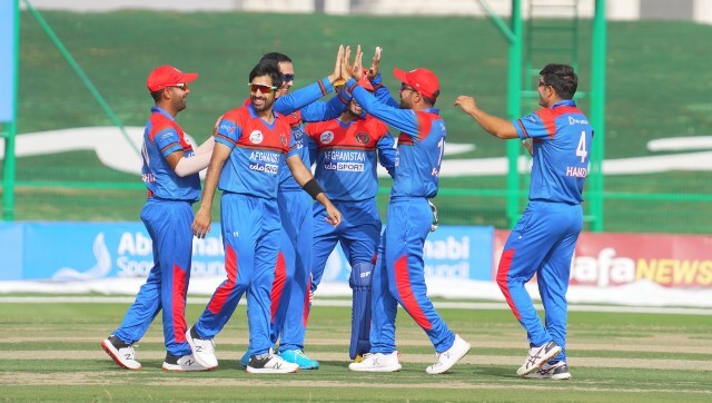 Afghanistan vs Zimbabwe, Highlights, 3rd T20I at Abu Dhabi, Full Cricket Score: Hosts complete series sweep with 47-run win Afghanistan vs Zimbabwe, Highlights, 3rd T20I at Abu Dhabi, Full Cricket Score: Hosts complete series sweep with 47-run win
