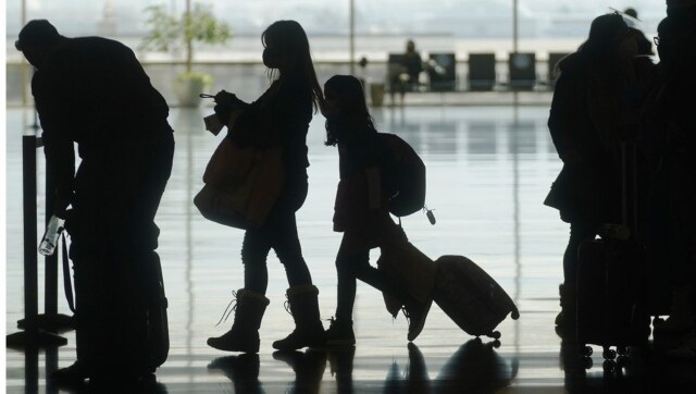 In Assam's Cachar, 98 air passengers flee hospital to escape mandatory COVID testing