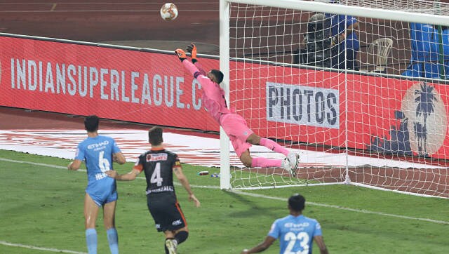 ISL 2020-21, Mumbai City FC vs FC Goa: Amrinder's heroics, Ferrando's tactical changes and other talking points ISL 2020-21, Mumbai City FC vs FC Goa: Amrinder's heroics, Ferrando's tactical changes and other talking points