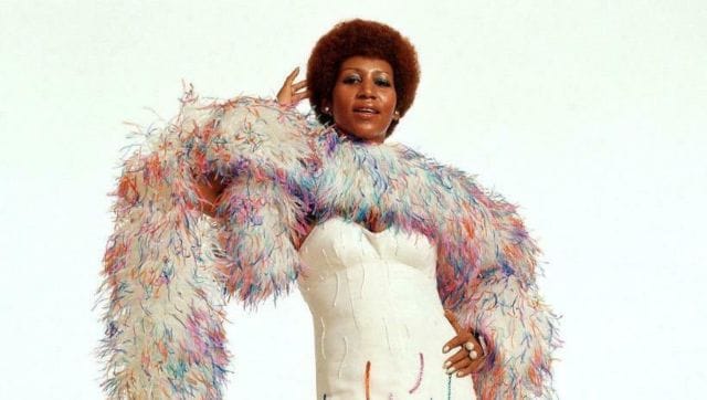 Aretha Franklin's estate reaches settlement to pay $7.8 mn federal income taxes that singer owed during lifetime