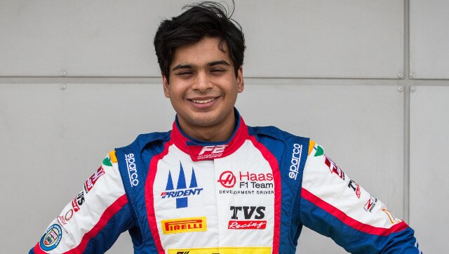 DTM Championship: Arjun Maini endures difficult run on debut amidst mechanical issue DTM Championship: Arjun Maini endures difficult run on debut amidst mechanical issue