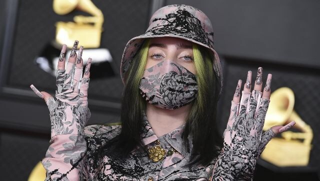 Billie Eilish apologises for mouthing racist slur in old video: 'Being labelled something that I am not'