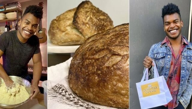 As theatres remain shut due to COVID-19, out-of-work Broadway artists look for alternate livelihoods As theatres remain shut due to COVID-19, out-of-work Broadway artists look for alternate livelihoods