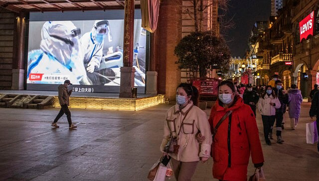 Scientists begin to question WHO-China inquiry into coronavirus pandemic's origins
