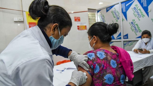 India fast-tracks approvals for foreign COVID-19 vaccines to bridge supply gap amid surging cases