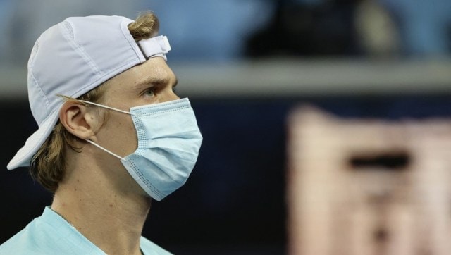 Andrey Rublev criticizes ATP ranking system following opening-round win in Dubai Andrey Rublev criticizes ATP ranking system following opening-round win in Dubai