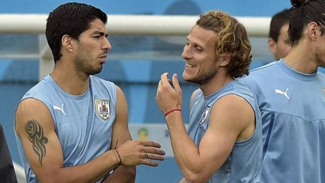 LaLiga: Barcelona ditching Luis Suarez was a 'huge mistake', says former Atletico Madrid striker Diego Forlan