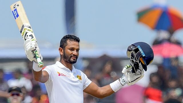 West Indies vs Sri Lanka: Visitors face stiff challenge against spirited Windies in Tests West Indies vs Sri Lanka: Visitors face stiff challenge against spirited Windies in Tests
