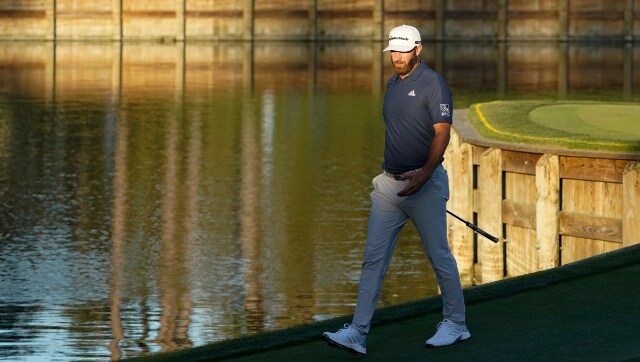 Tokyo Olympics 2020: World No 1 golfer Dustin Johnson opts out of US squad over travel issues