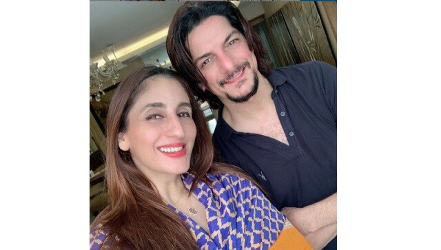 Farah Khan Ali says she's 'happily separated' from DJ Aqeel: 'Sometimes two people grow apart'