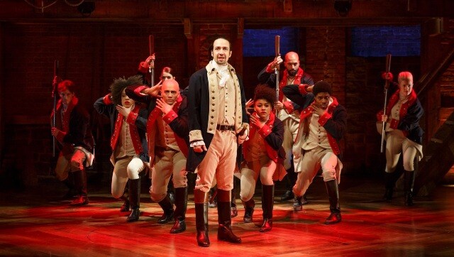Lin-Manuel Miranda's Hamilton to open in Sydney; production to feature Australian performers
