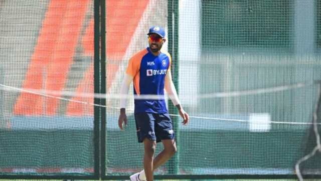 India vs England: Rohit Sharma hopes Hardik Pandya gears up to do whatever team expects from him India vs England: Rohit Sharma hopes Hardik Pandya gears up to do whatever team expects from him