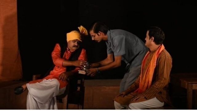 IPTA theatre festival cancelled in MP over Bajrang Dal opposition to plays by Vijay Tendulkar, Prema Janamejaya