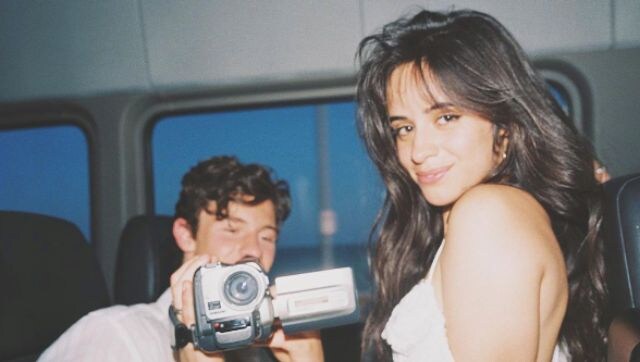Shawn Mendes wishes girlfriend, singer Camila Cabello on 24th birthday Shawn Mendes wishes girlfriend, singer Camila Cabello on 24th birthday