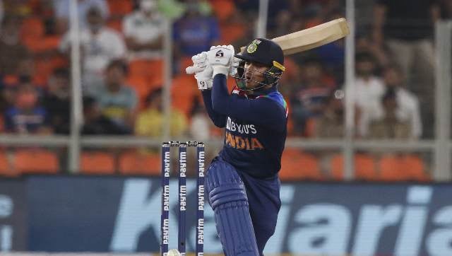 India vs England: Debutant Ishan Kishan, Virat Kohli power mighty hosts to series-levelling win in 2nd T20I India vs England: Debutant Ishan Kishan, Virat Kohli power mighty hosts to series-levelling win in 2nd T20I