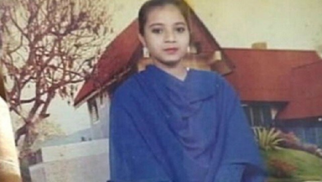 Ishrat Jahan encounter case: Special CBI court discharges GL Singhal, two other cops Ishrat Jahan encounter case: Special CBI court discharges GL Singhal, two other cops