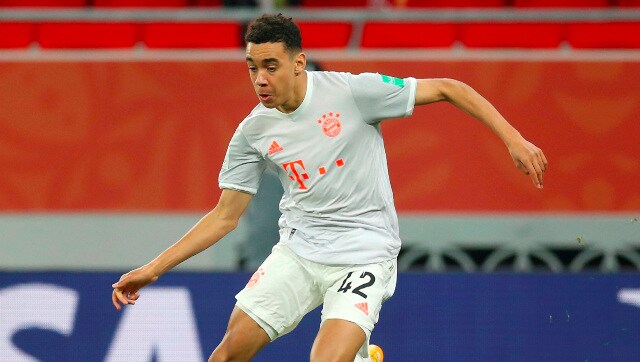 Joachim Loew set to call up teenagers Jamal Musiala, Florian Wirtz to Germany squad for 2022 World Cup qualifiers