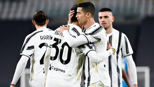Serie A: Abandoned match between Juventus, Napoli rescheduled for 17 March