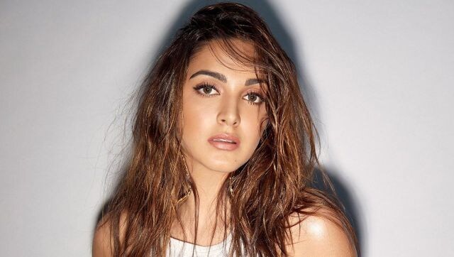 Kiara Advani shares Salman Khan's 'best advice': Let your hard work speak