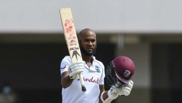 West Indies vs South Africa: Kraigg Brathwaite cautions against taking Proteas lightly in Tests despite recent slump