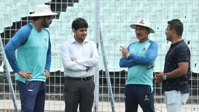 CAB calls for review meeting to address Bengal's sloppy show in domestic tournaments CAB calls for review meeting to address Bengal's sloppy show in domestic tournaments