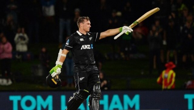 New Zealand vs Bangladesh: Tom Latham's unbeaten ton helps hosts seal series with win in 2nd ODI New Zealand vs Bangladesh: Tom Latham's unbeaten ton helps hosts seal series with win in 2nd ODI