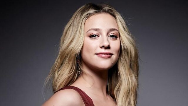 Riverdale actor Lili Reinhart to headline Netflix's upcoming film Plus/Minus