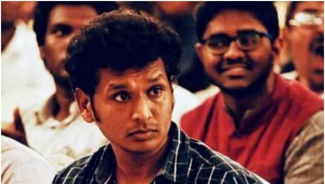 Master director Lokesh Kanagaraj admitted to private hospital after testing positive for coronavirus