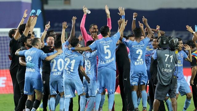 ISL 2020-21: Bipin Singh scores winner as Mumbai City FC beat ATK Mohun Bagan to become champions for first time ISL 2020-21: Bipin Singh scores winner as Mumbai City FC beat ATK Mohun Bagan to become champions for first time