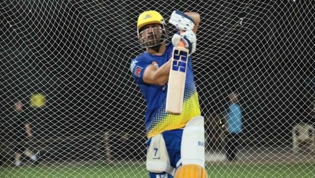 IPL 2021: CSK travel to Mumbai to continue preparations for upcoming edition