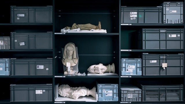 Should museums tell the public about missing art? Transparency about thefts and loss might aid in recovering objects