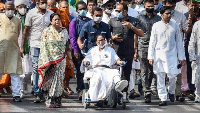 West Bengal Election Results 2021 Winning Candidates Full List: Mamata loses Nandigram by 1956 votes; check constituency-wise performance