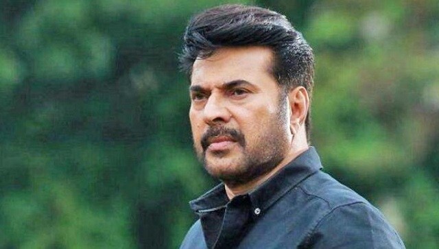 Mammootty tests positive for COVID, goes under self-isolation
